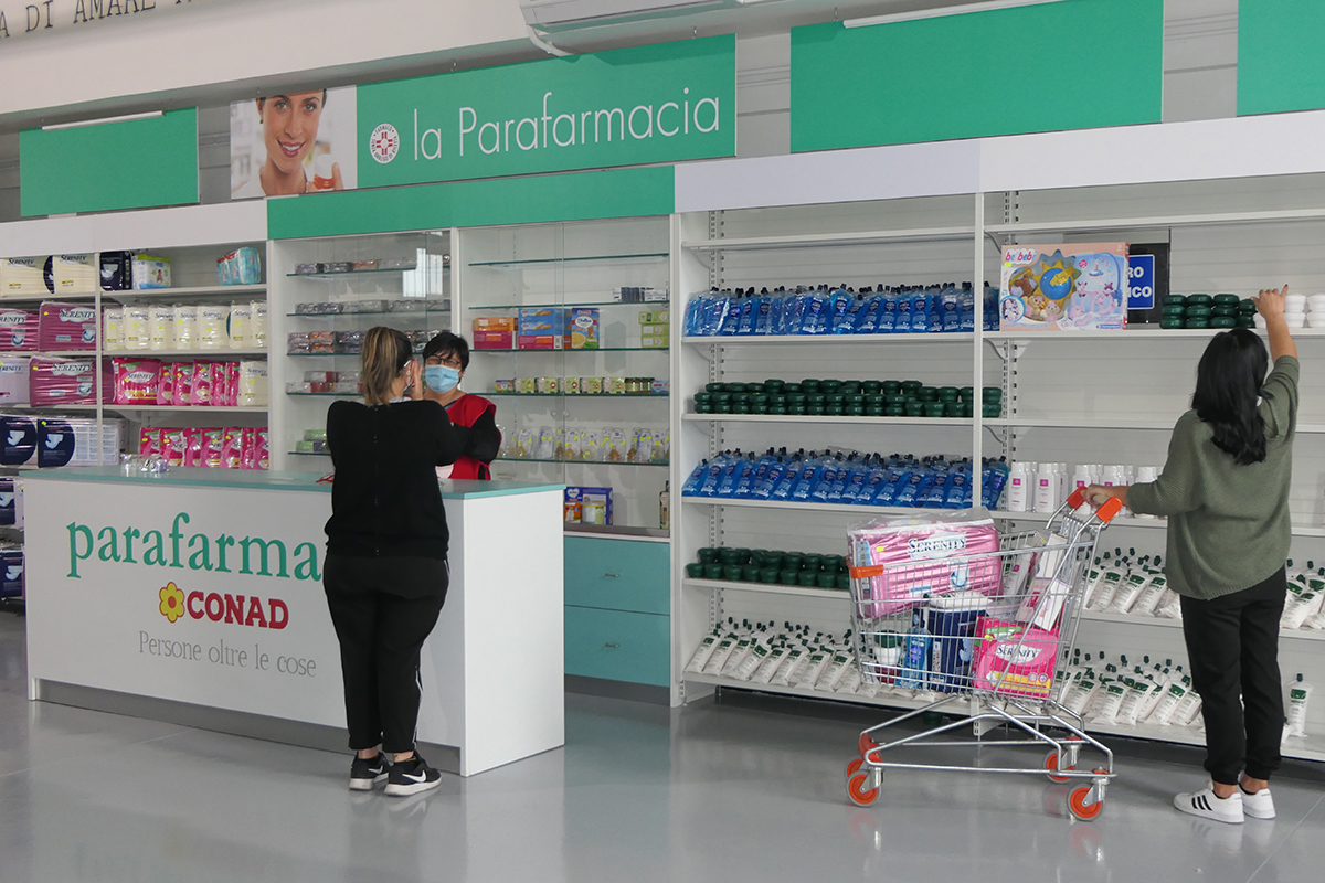 Hai un'impresa Parafarmaceutica? Image